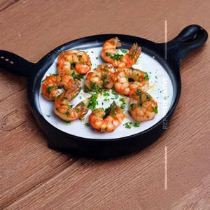 Prawns Salt & Pepper