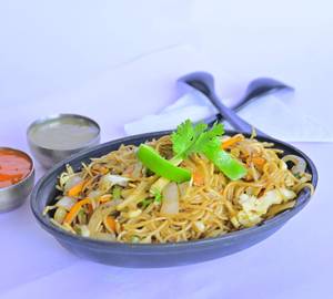 Veg Noodles