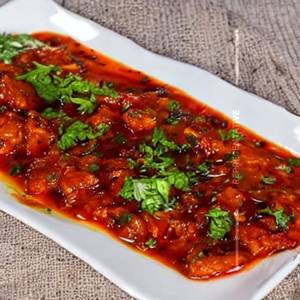 Fish Chilli Garlic