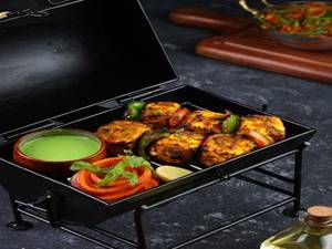 Masaledar Nimbu Mirch Paneer Tikka