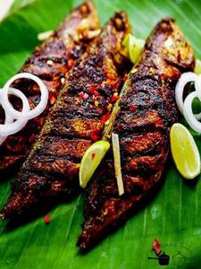Fish Fry Ayala (1 Pc) 