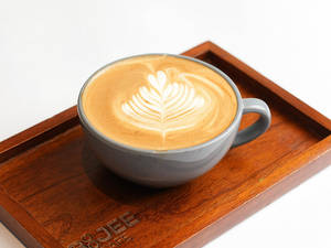 Espresso Chai Latte