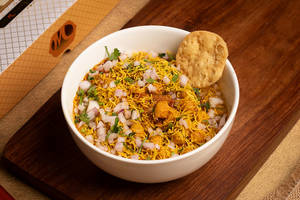 Channa Masala (1 Plate)