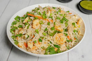 Prawns Fried Rice