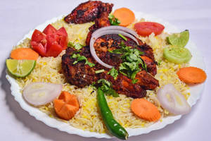 Schezwan Alfaham Mandi