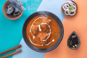 Chicken Butter Masala [8 Pieces]