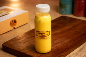 Badam Milk