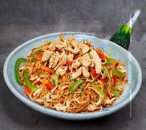 Chicken Pad Thai Noodle