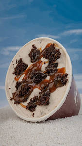 Brownie International