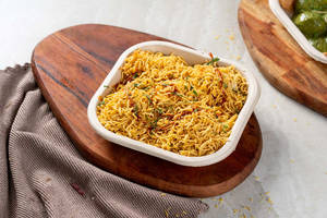Nimbu Sevpuri