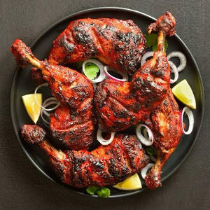 Chicken Tandoori