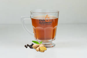 RIDERS SULAIMANI FLASK