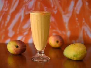Mango Shake