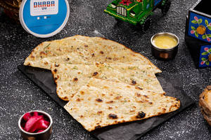 Plain Naan