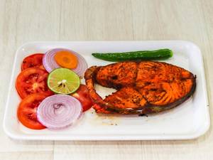 Neimeen (king Fish) Fry
