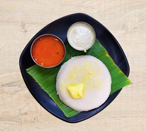 Tatte idli single [butter]