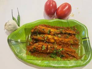 Fish Masala Ayala 