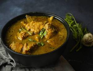 Chicken Ethnic Masala (chicken Curry )