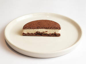 Ice Cream Cookie Sandwich