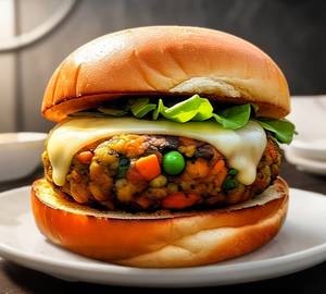 Veg Burger