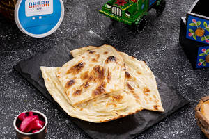 Butter Naan