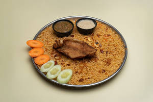 Fish Mandi