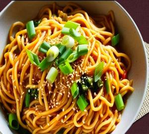 Veg Chowmein
