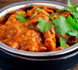 Chicken Rogan Josh