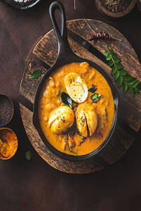 Egg Curry