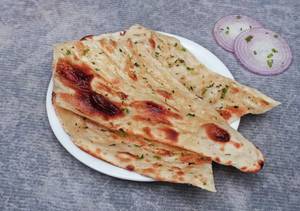Plain Naan