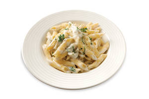 PENNE ALFREDO (p)