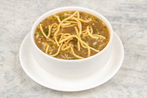 Prawn Noodle Soup