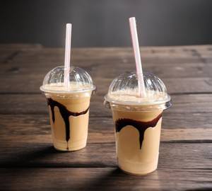 Cold coffee