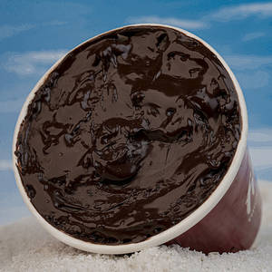 Chocolava  Thick Shake