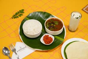 Rasam Rice