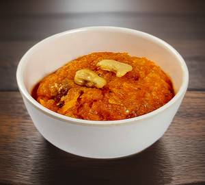 Carrot Halwa