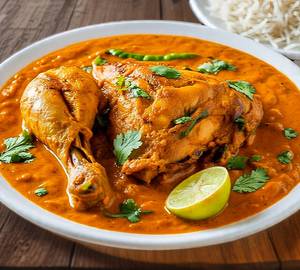 Chicken masala