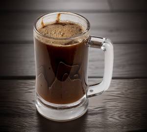 Cold Coffe