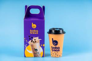 Thai Red Tea - 350ML