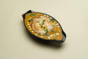 Chicken Afghani