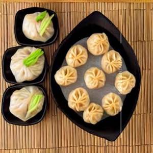 Traditional Chicken Dim Sum (8pcs)