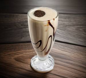 Oreo Milk Shake