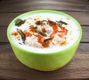Dahi Vada