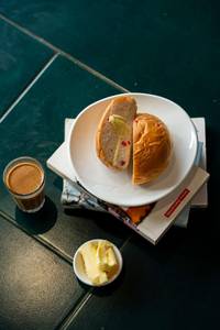 Maska Bun