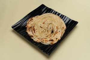 Butter Lachha Paratha