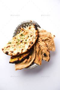 Tandoori Basket