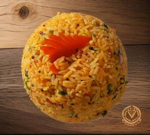 Tomato rice