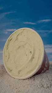 Paan Masti Shake