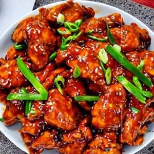 Chilli Chicken