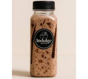 Kitkat Ice Cream Milkshake (500Ml)